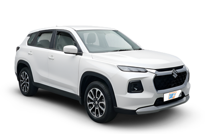 Maruti Grand Vitara-img